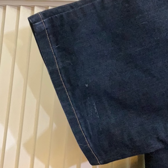 SOLD Design Lab jeans - Picture 4 of 5